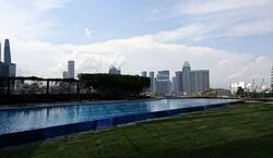 Marina Bay Residences (D1), Condominium #559208251